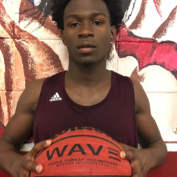 Jaquaveon Tillman