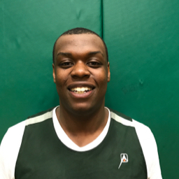 Kahmhad Johnson