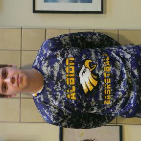 Hunter Webster mugshot