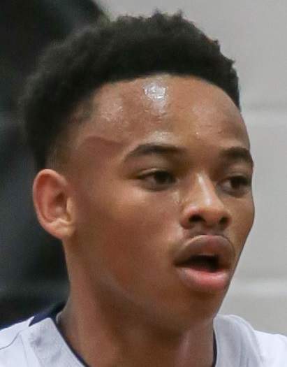 Dondre Davis