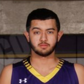 Adrian Cervantes