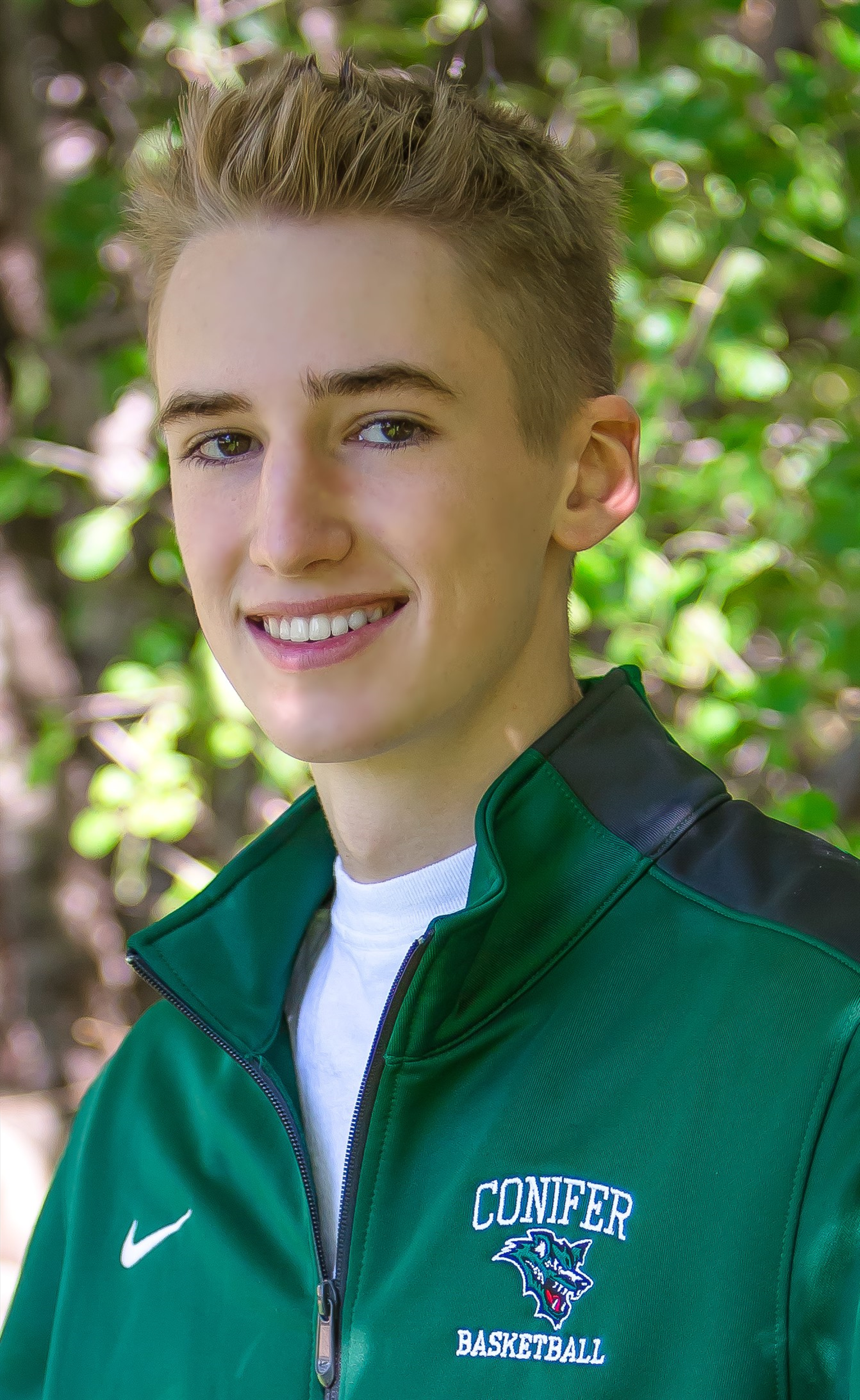 Kellen Ireland
