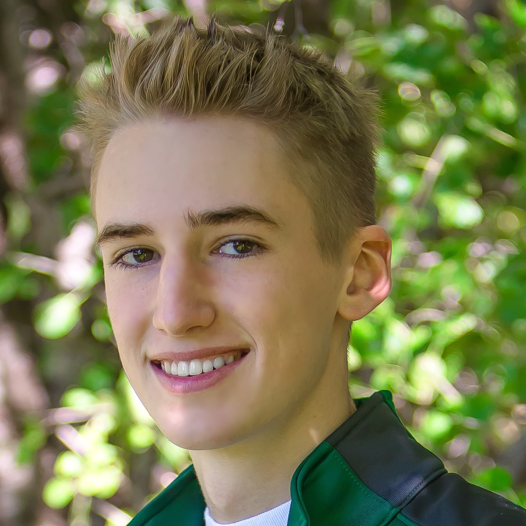 Kellen Ireland