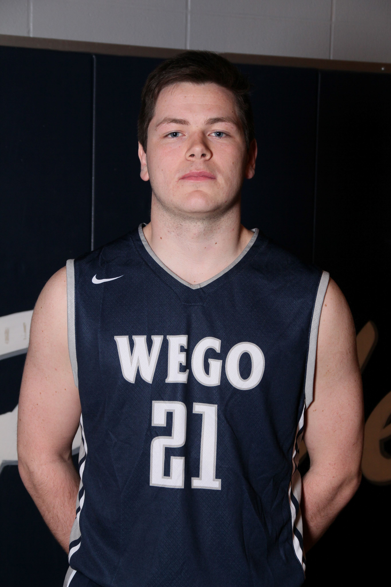 Luke Seeman