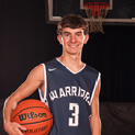 Jarrod Chandler