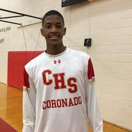 Jarrett Culver mugshot