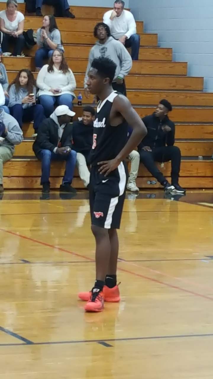 Daquan McGriff