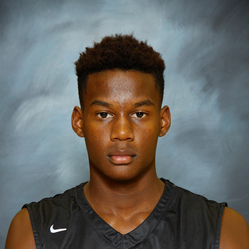 Evan Mack mugshot