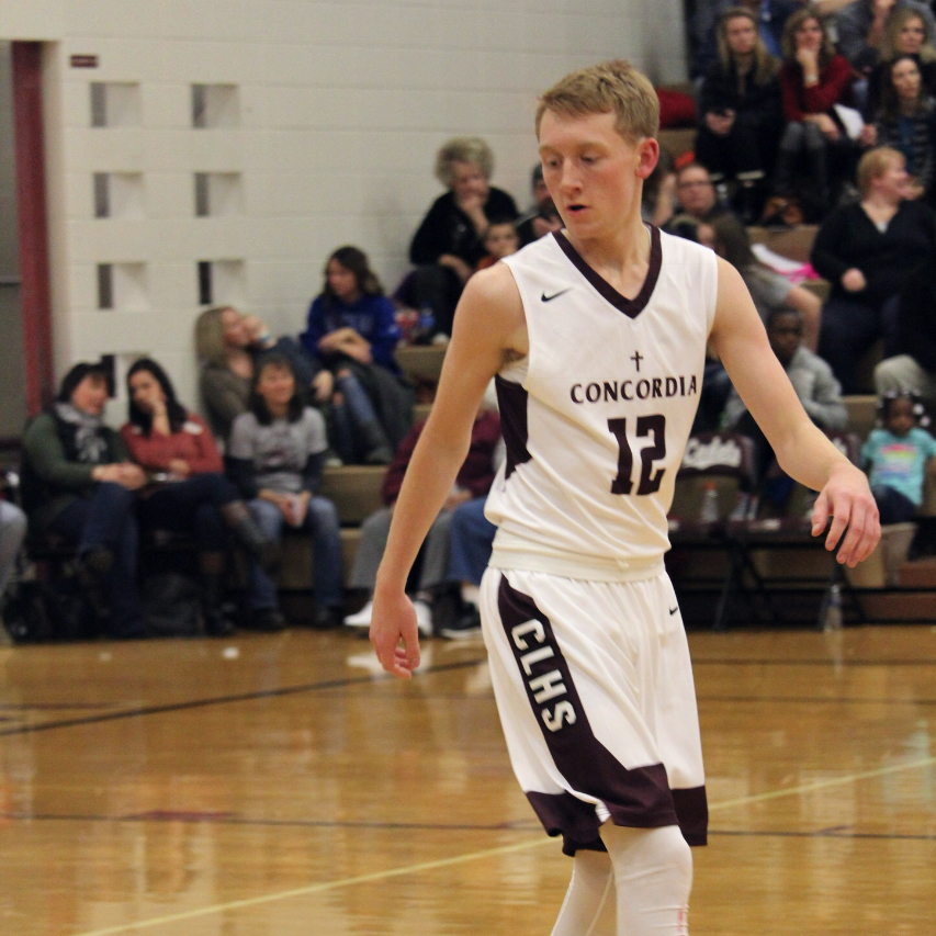 Alec Pieper
