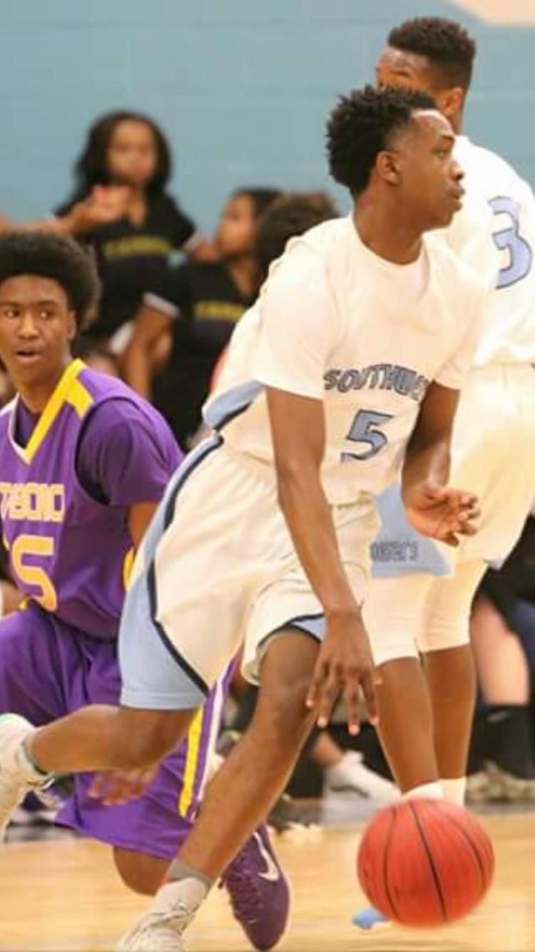 Savion Staton