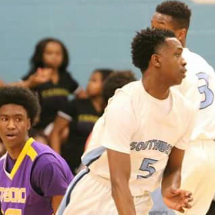 Savion Staton