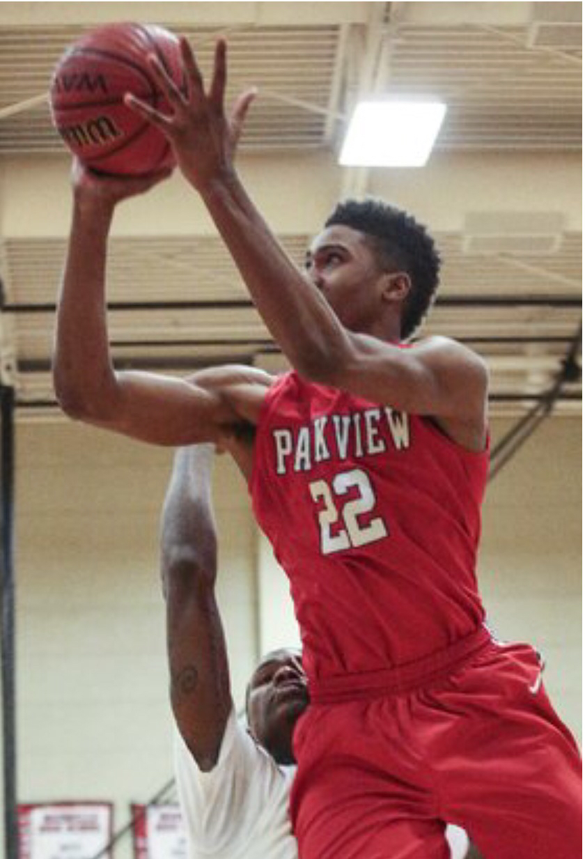 Javon Franklin
