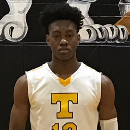 Darius Turman mugshot