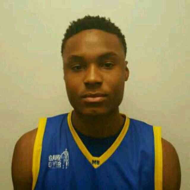 Calvin Brown mugshot