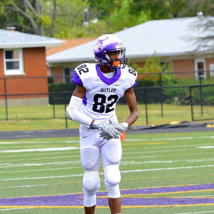 Bryant Johnson