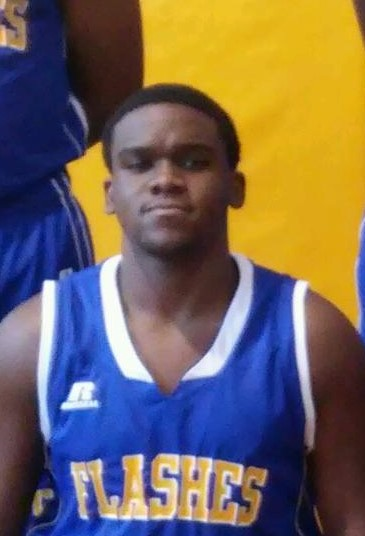 Trey Turman mugshot