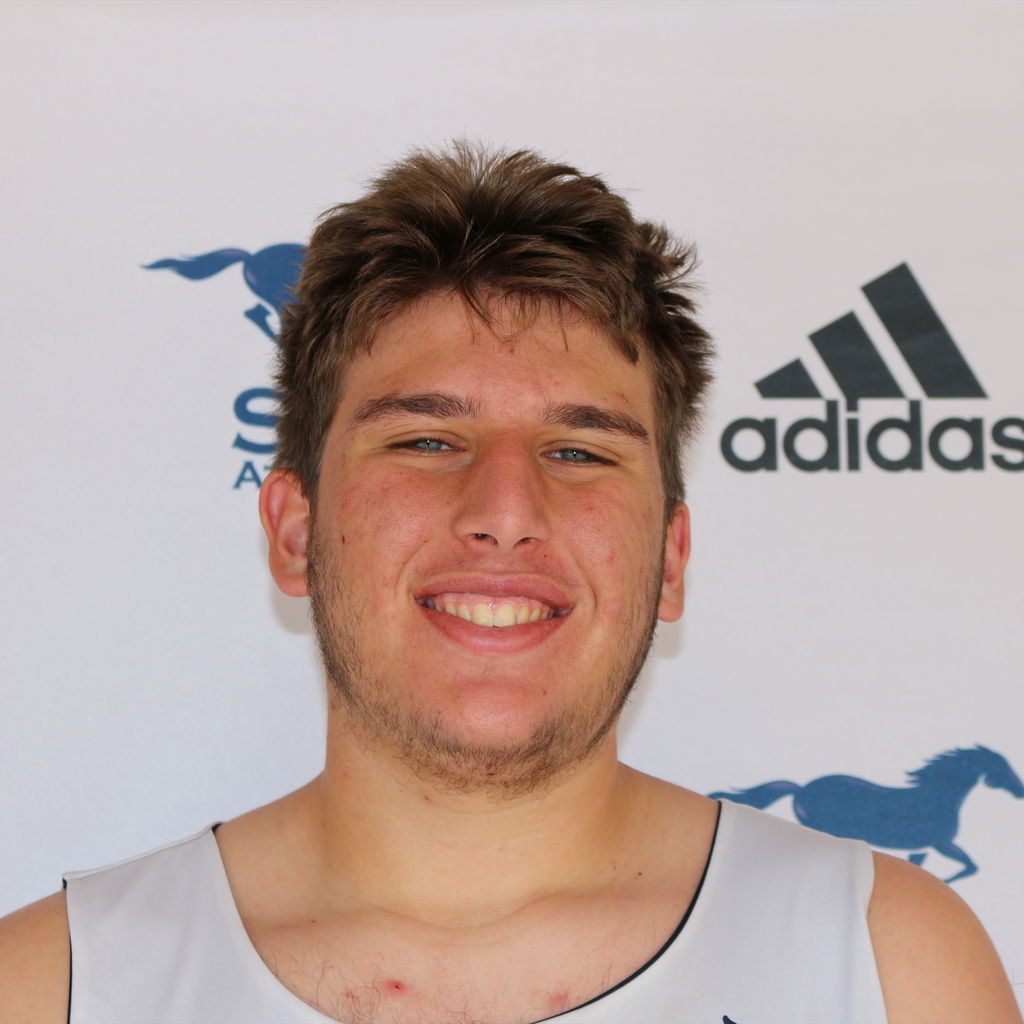 Seth Frankel