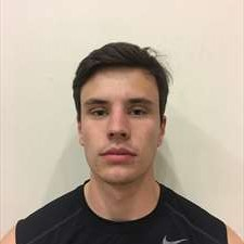 Zach Weiss