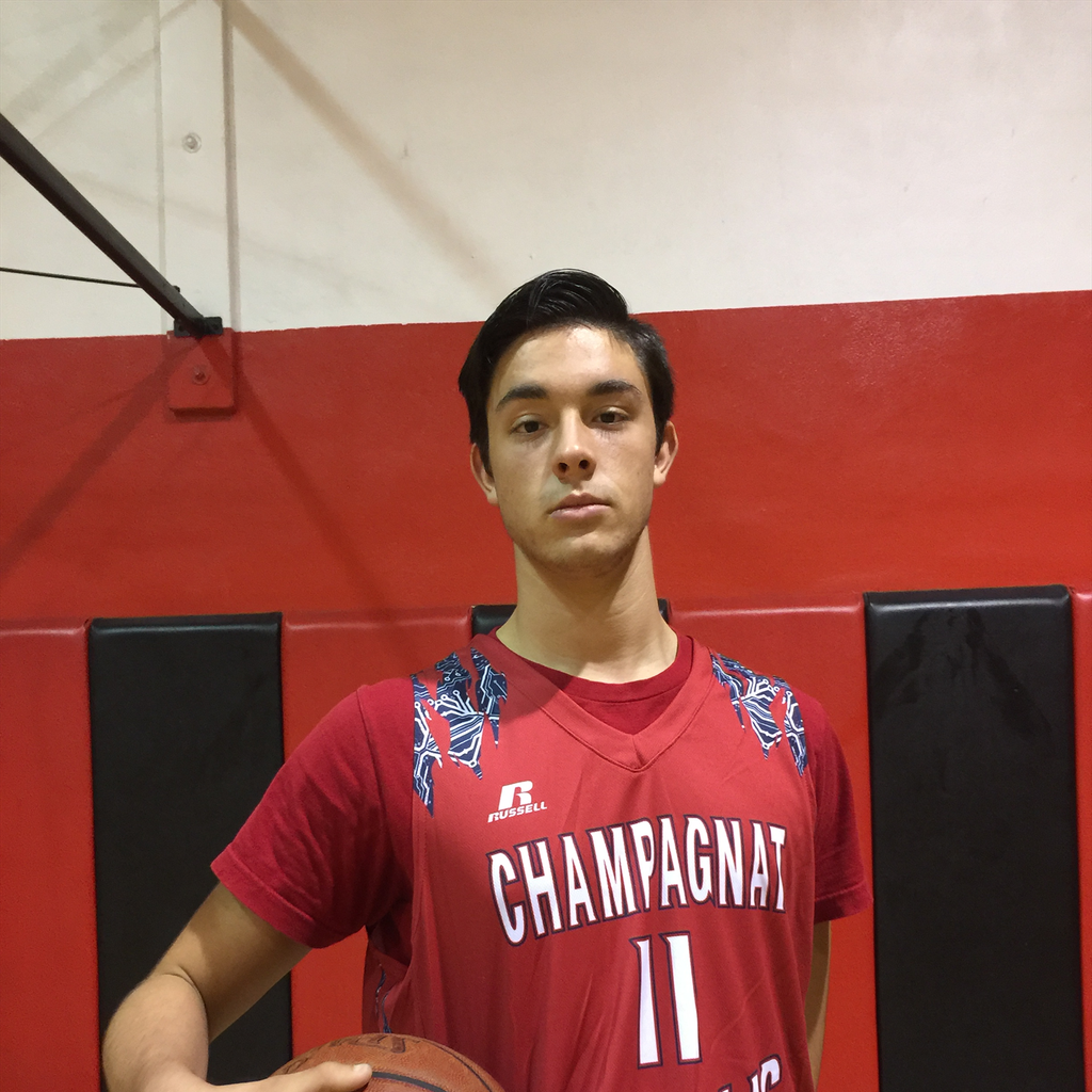 Brian Tejeda