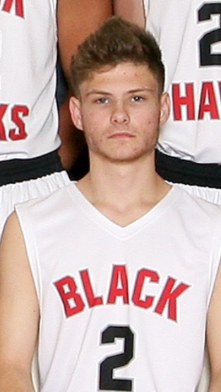 Trent Worden