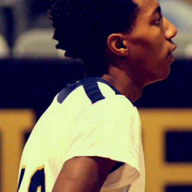 Kentarious Allen