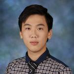 Kyle Chen mugshot