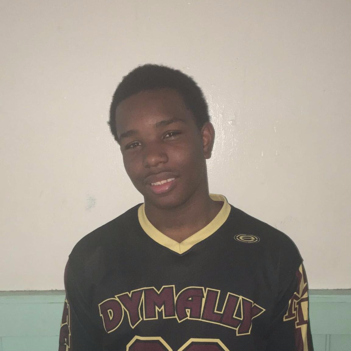 Deshuan Bly mugshot
