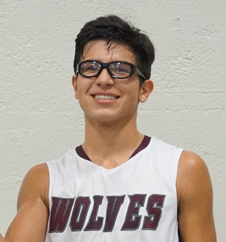 Scottie Reyes