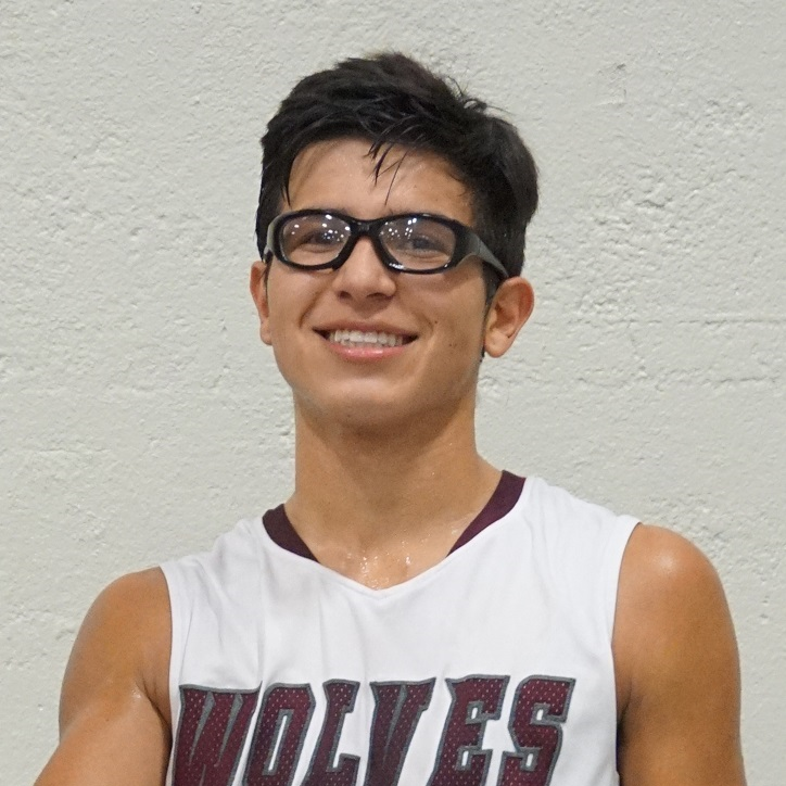 Scottie Reyes mugshot