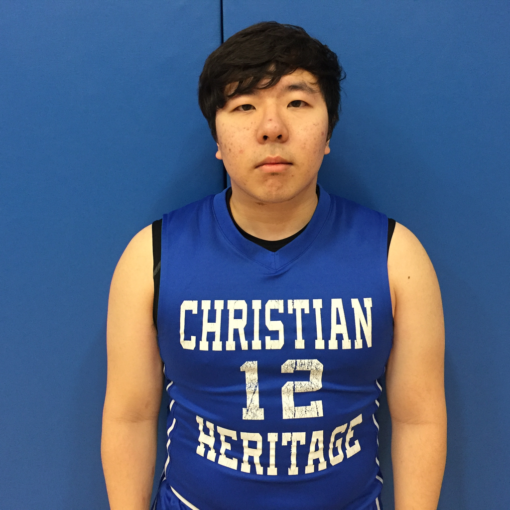 Luke Park