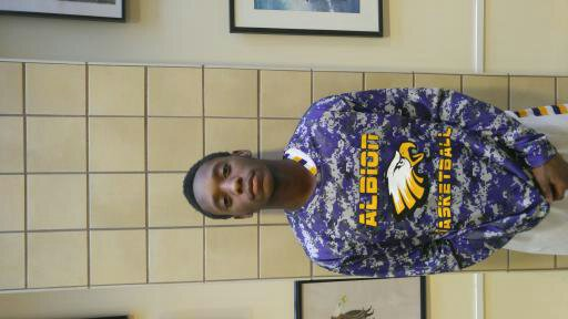 Lamar Chambers