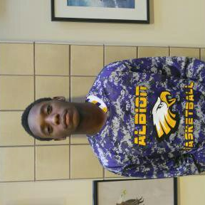 Lamar Chambers mugshot