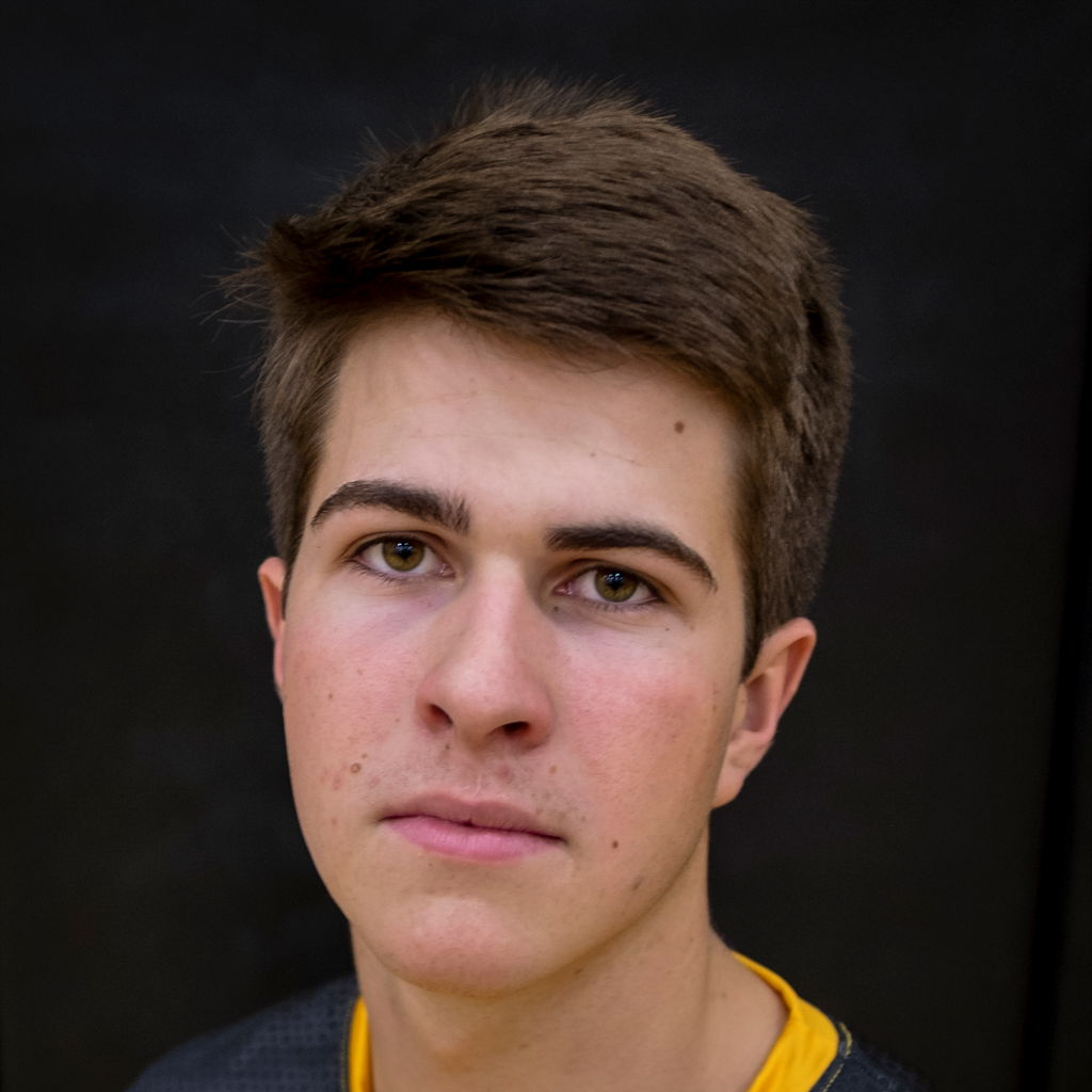 Jack Holmes mugshot