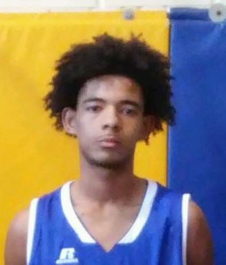 TiAndre Simmons mugshot