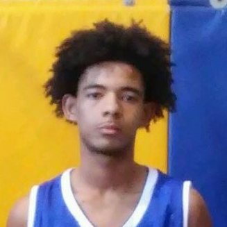 TiAndre Simmons