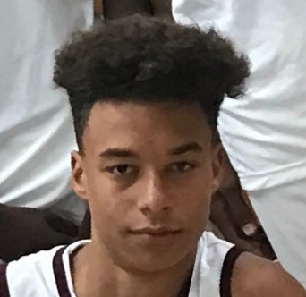 Dakarai Allen