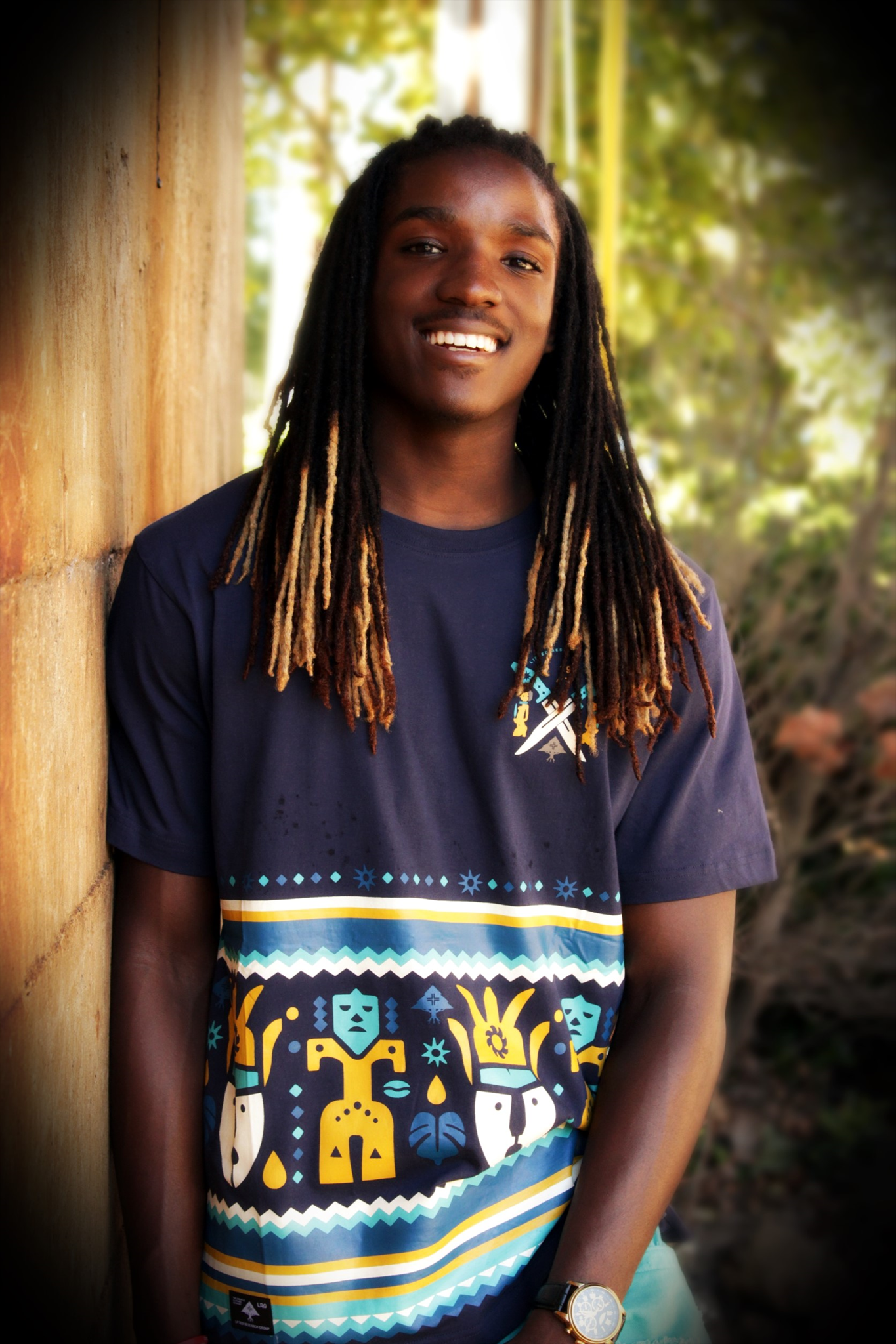 Daniel Melvin