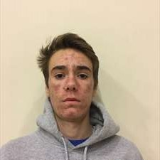 Henry Wise mugshot