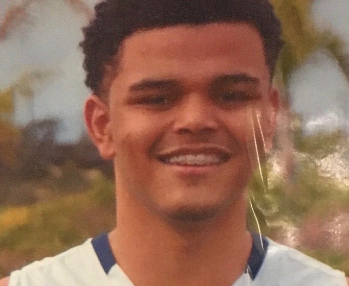 Kryztian Walton