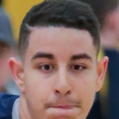 Isiah Ford mugshot