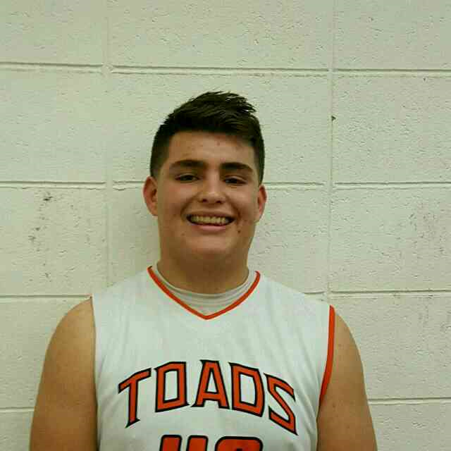 Justin JT Taylor mugshot