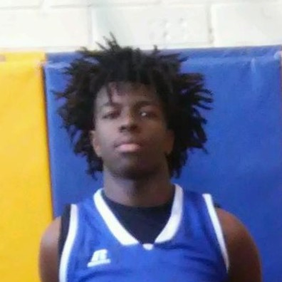 Ricardo Bryant mugshot