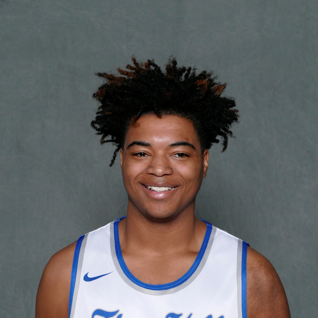 Kobe Bradford mugshot