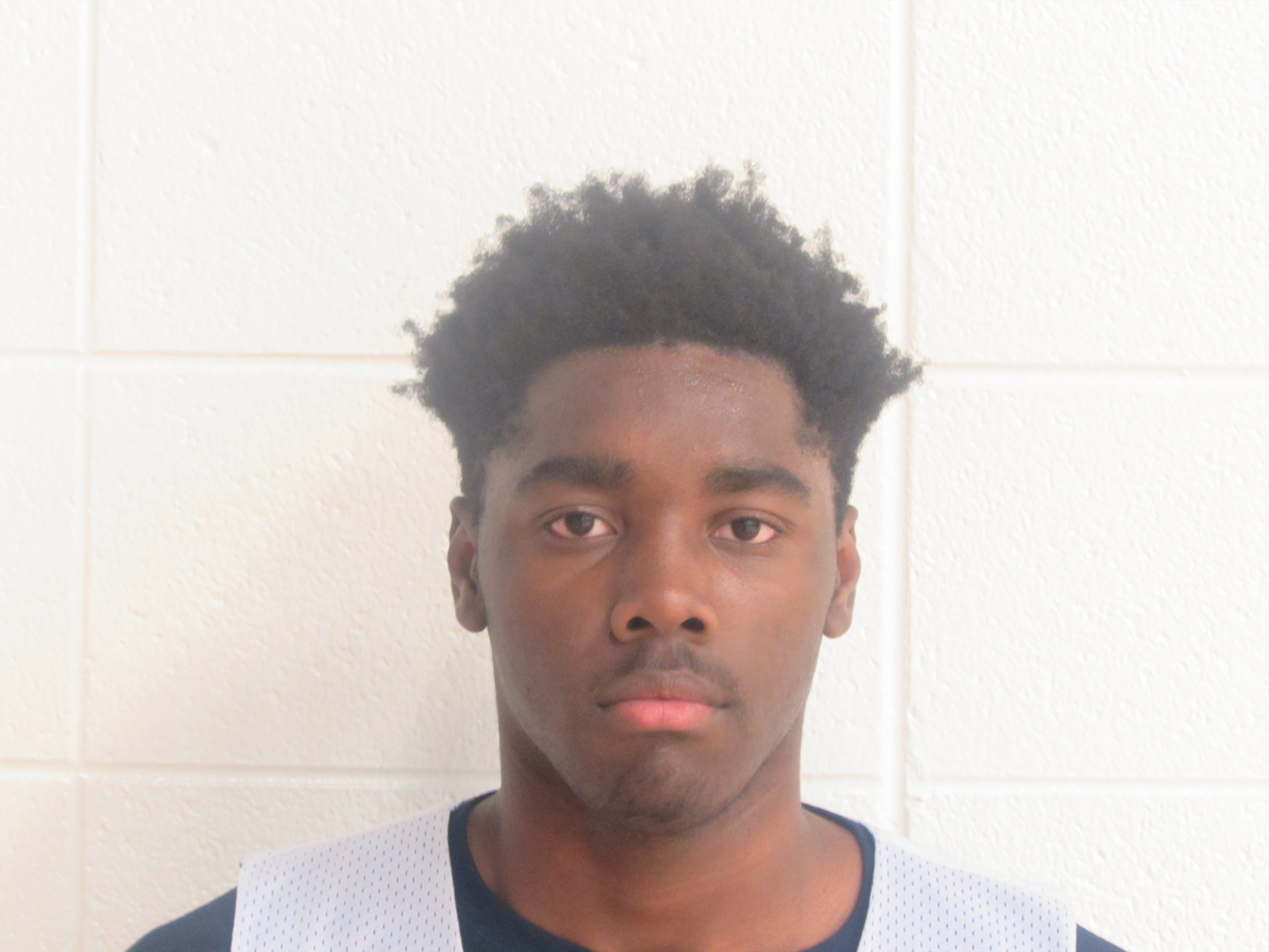 Tashawn Morris