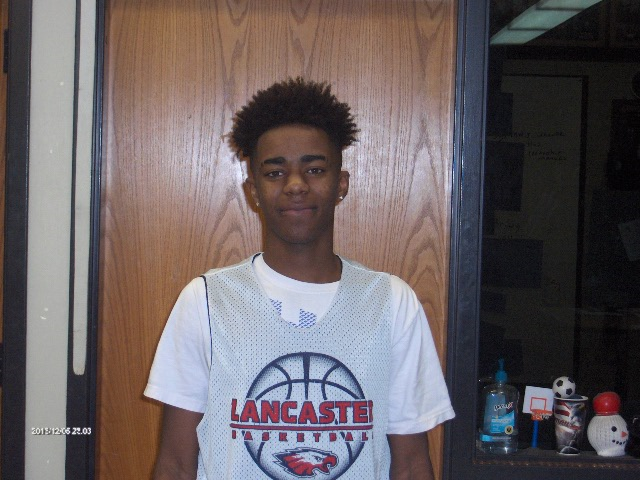 Jordan Brown