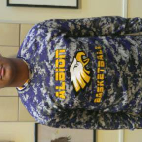 Demetrius Gardner mugshot