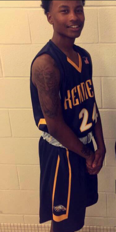 Tyvon Stenson