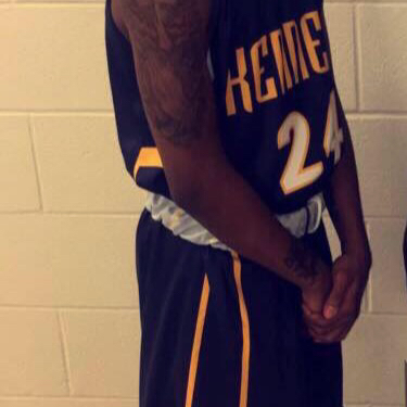 Tyvon Stenson mugshot