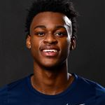 Jarred Vanderbilt
