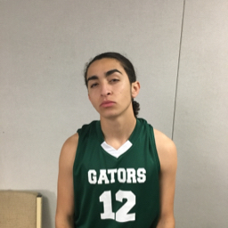 Gabriel Andrade mugshot